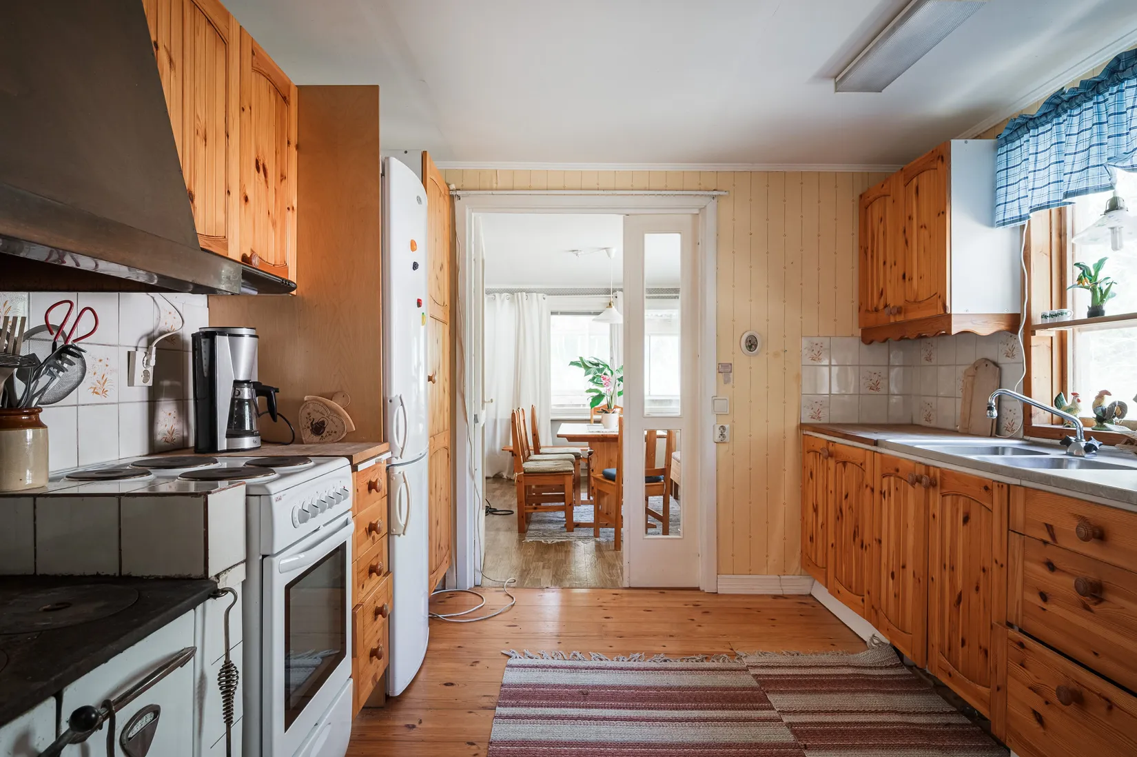 Fritidshus, Enekulla Dammkullen 1, Borås