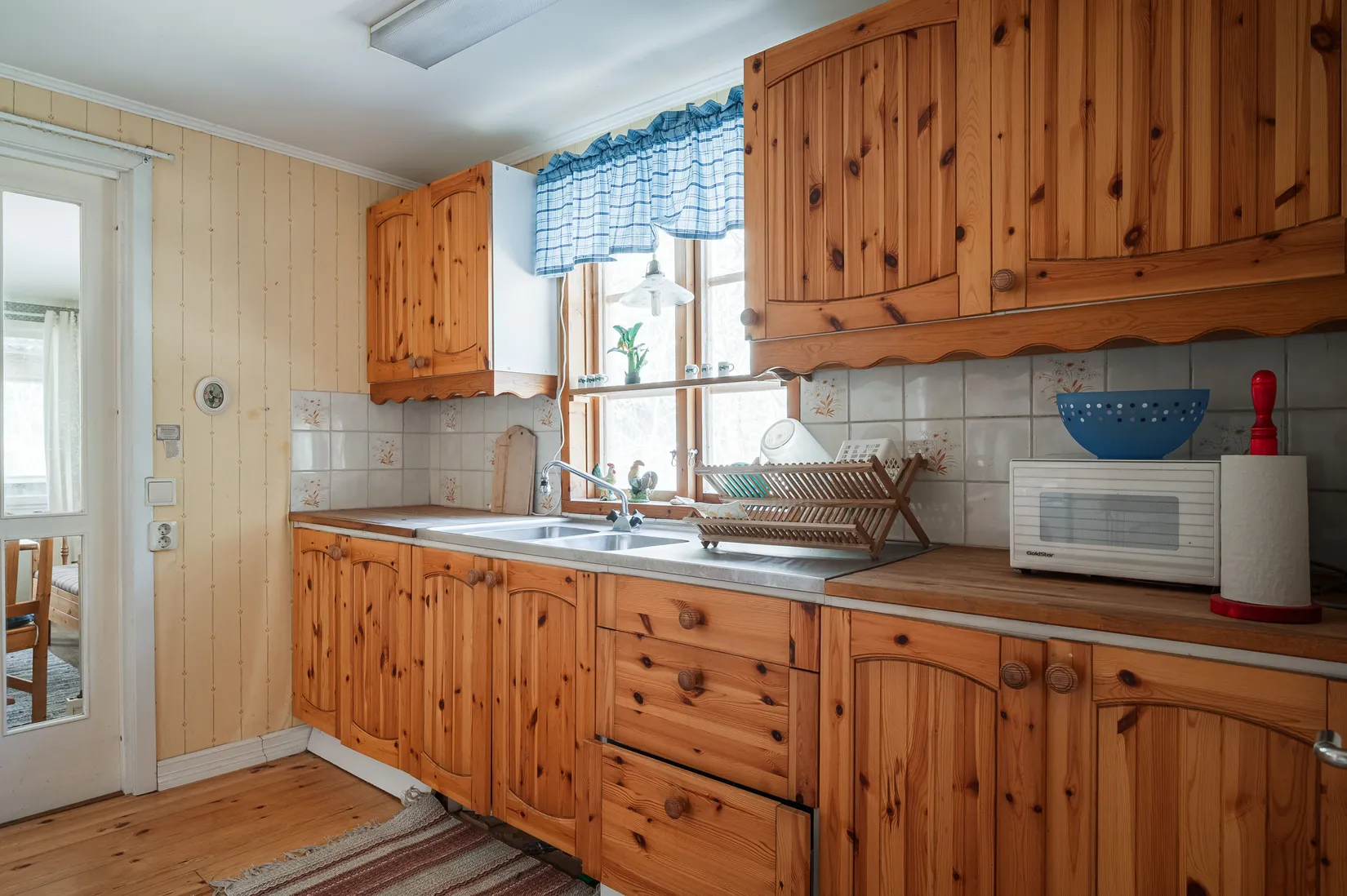 Fritidshus, Enekulla Dammkullen 1, Borås