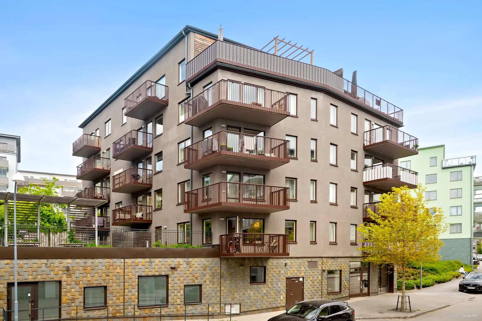 Bostadsrätt, Forskningsringen 83b, Ursvik, Sundbyberg