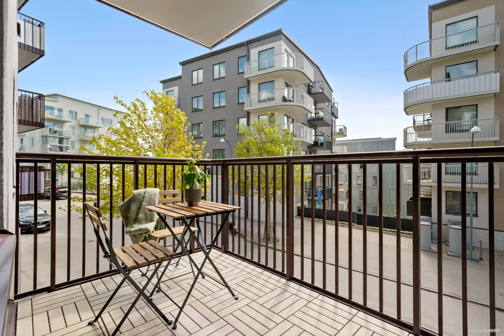 Bostadsrätt, Forskningsringen 83b, Ursvik, Sundbyberg