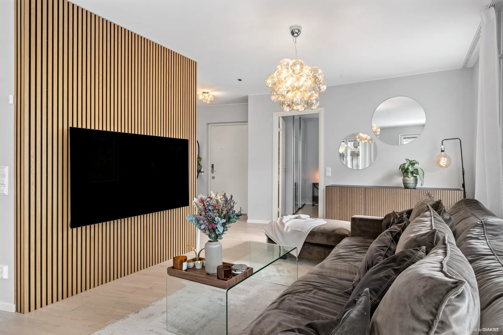 Bostadsrätt, Forskningsringen 83b, Ursvik, Sundbyberg