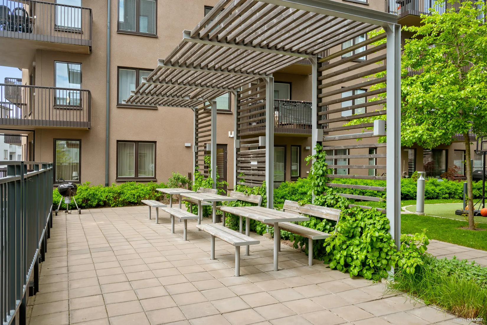 Bostadsrätt, Forskningsringen 83b, Ursvik, Sundbyberg