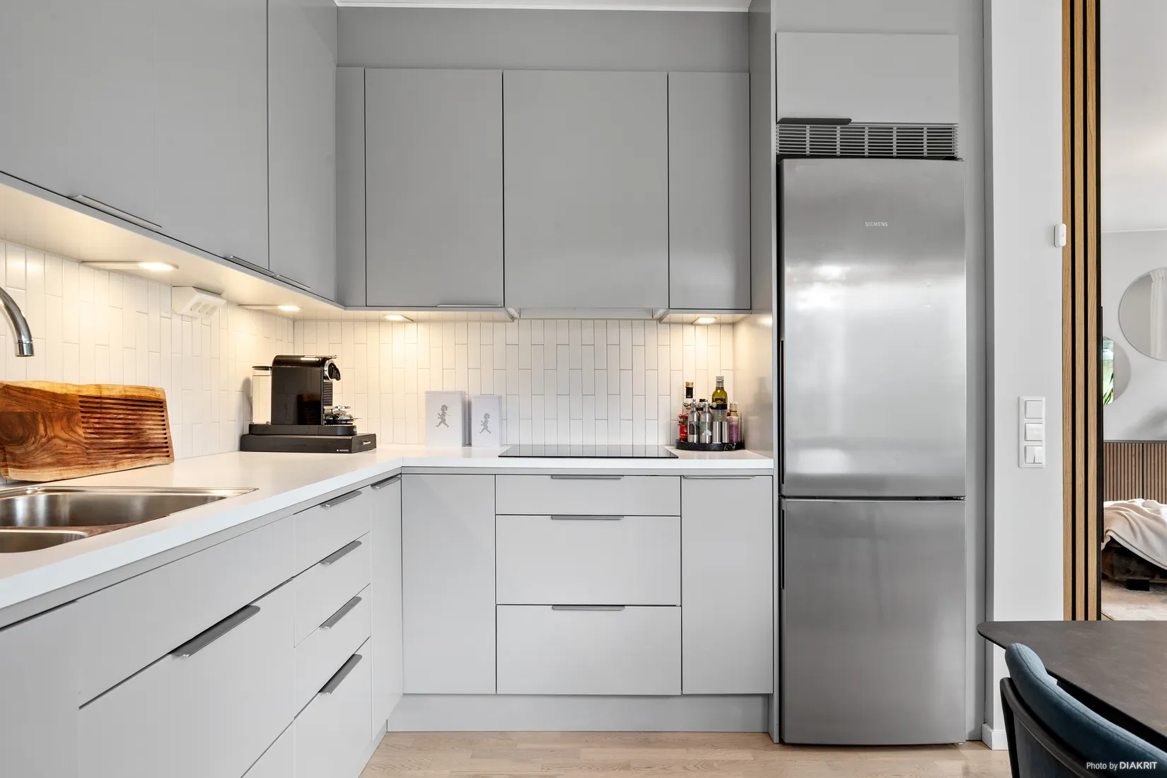 Bostadsrätt, Forskningsringen 83b, Ursvik, Sundbyberg