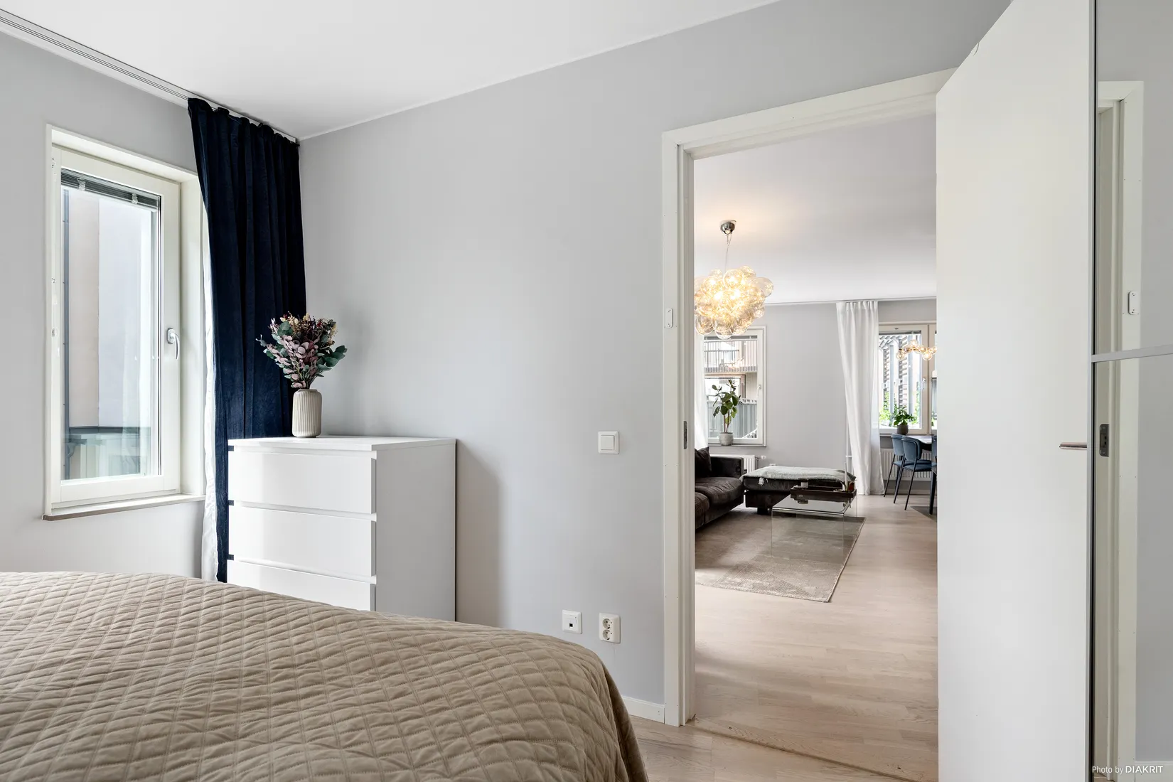 Bostadsrätt, Forskningsringen 83b, Ursvik, Sundbyberg
