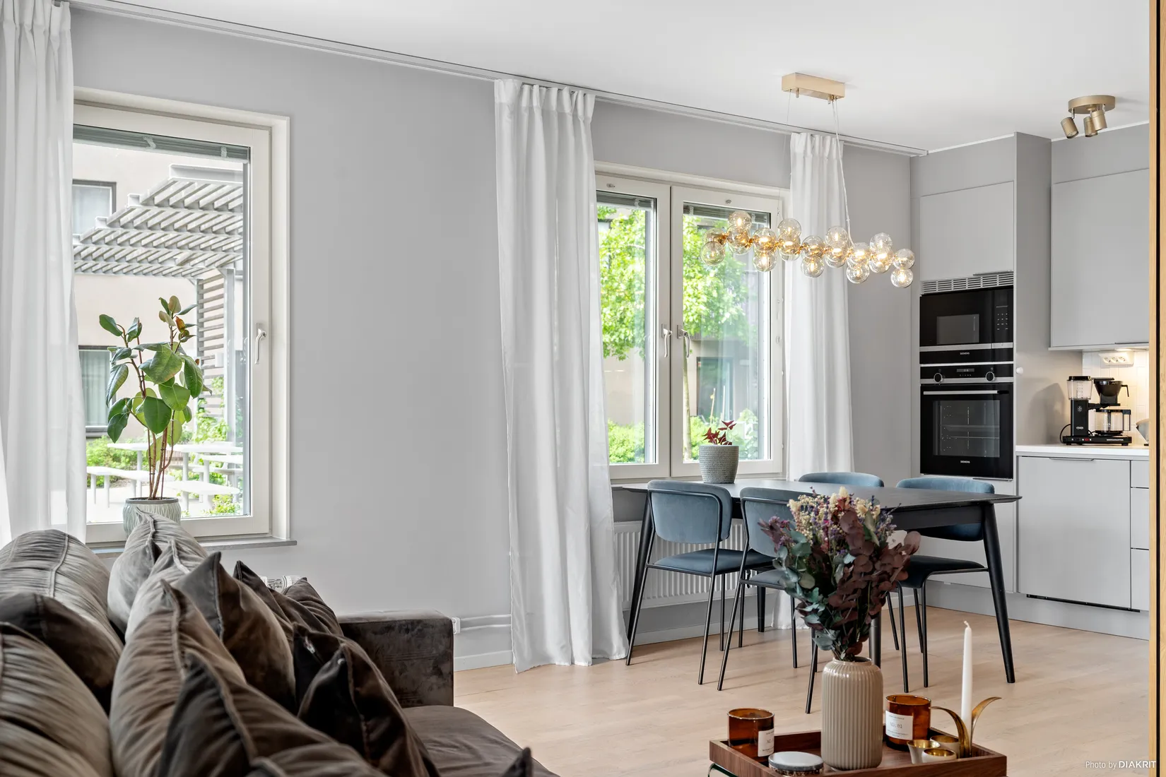 Bostadsrätt, Forskningsringen 83b, Ursvik, Sundbyberg