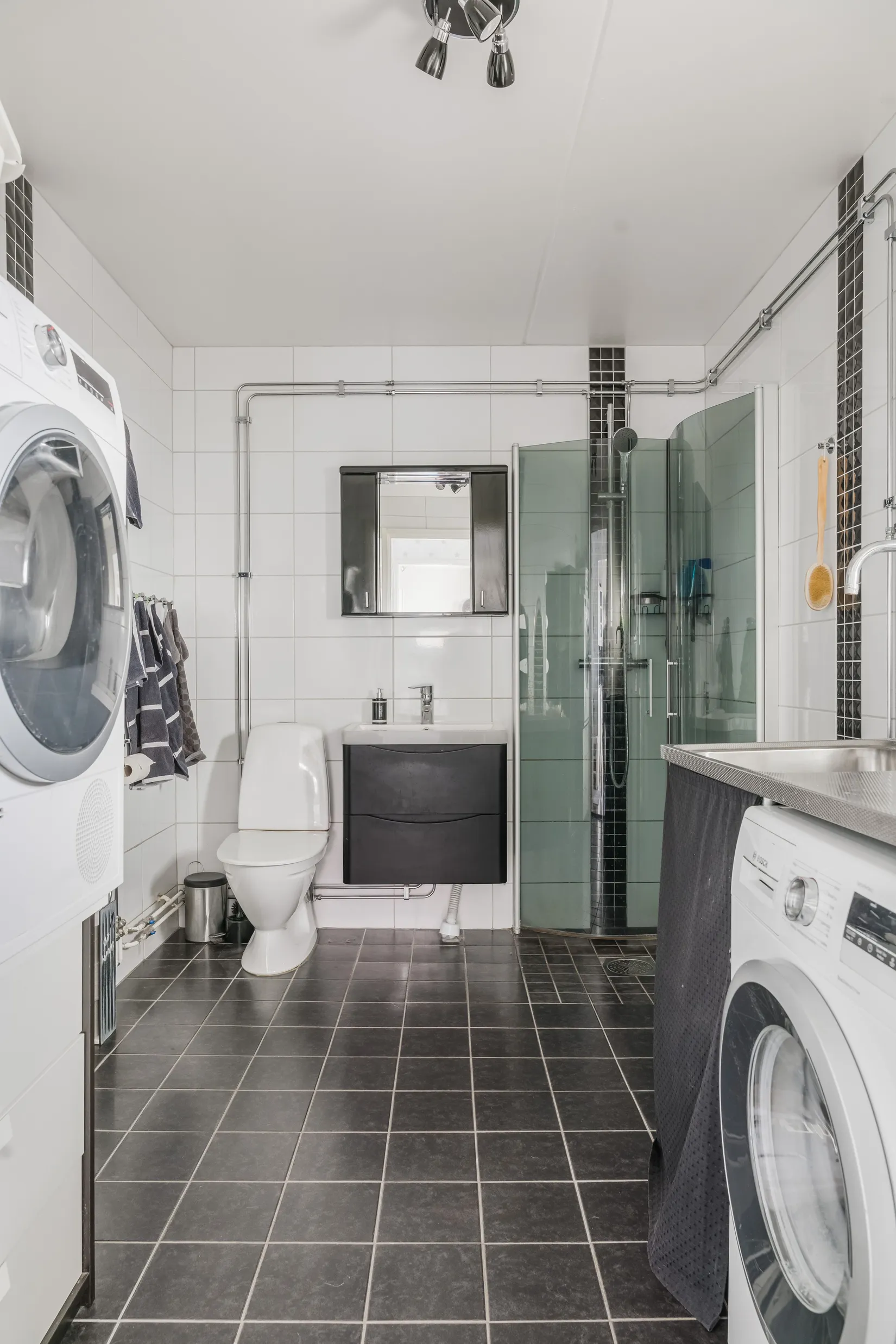 Bostadsrätt, Knihsgatan 35A, Centrum, Rättvik