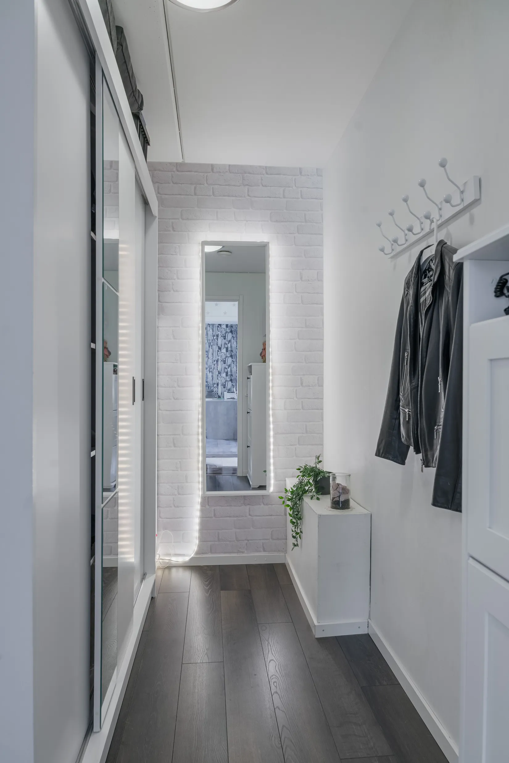 Bostadsrätt, Knihsgatan 35A, Centrum, Rättvik