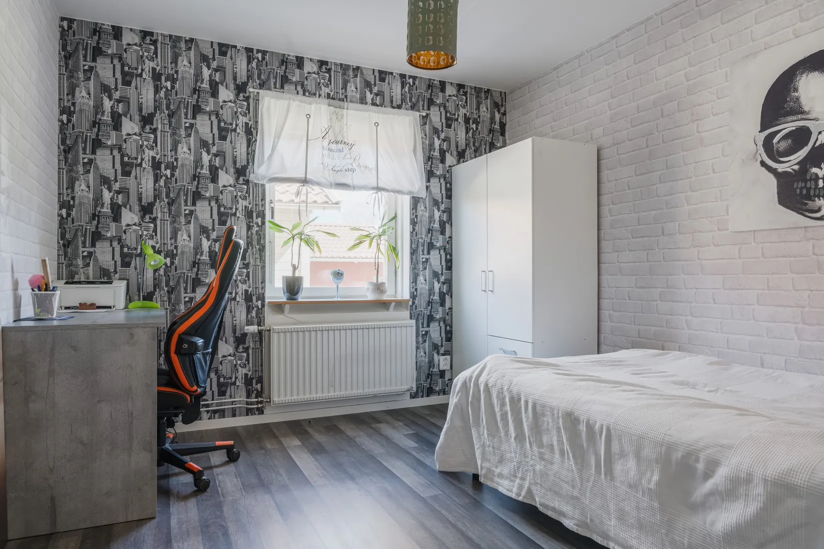 Bostadsrätt, Knihsgatan 35A, Centrum, Rättvik