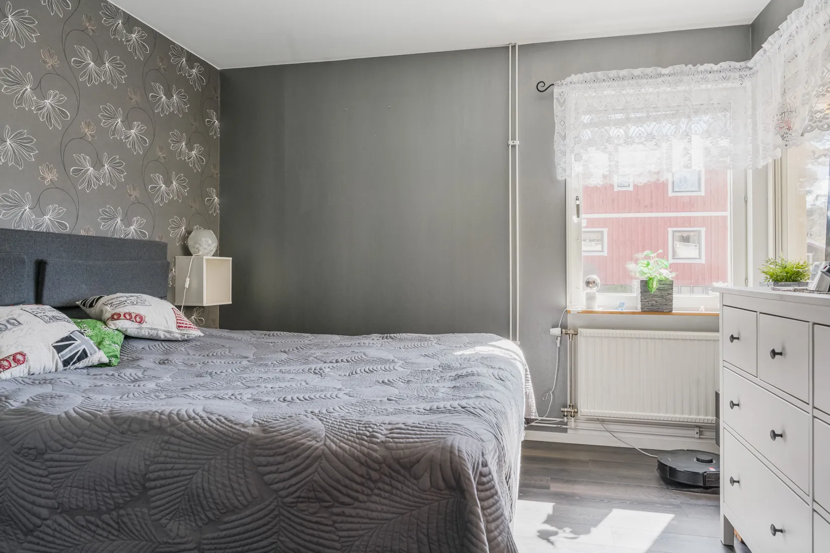 Bostadsrätt, Knihsgatan 35A, Centrum, Rättvik