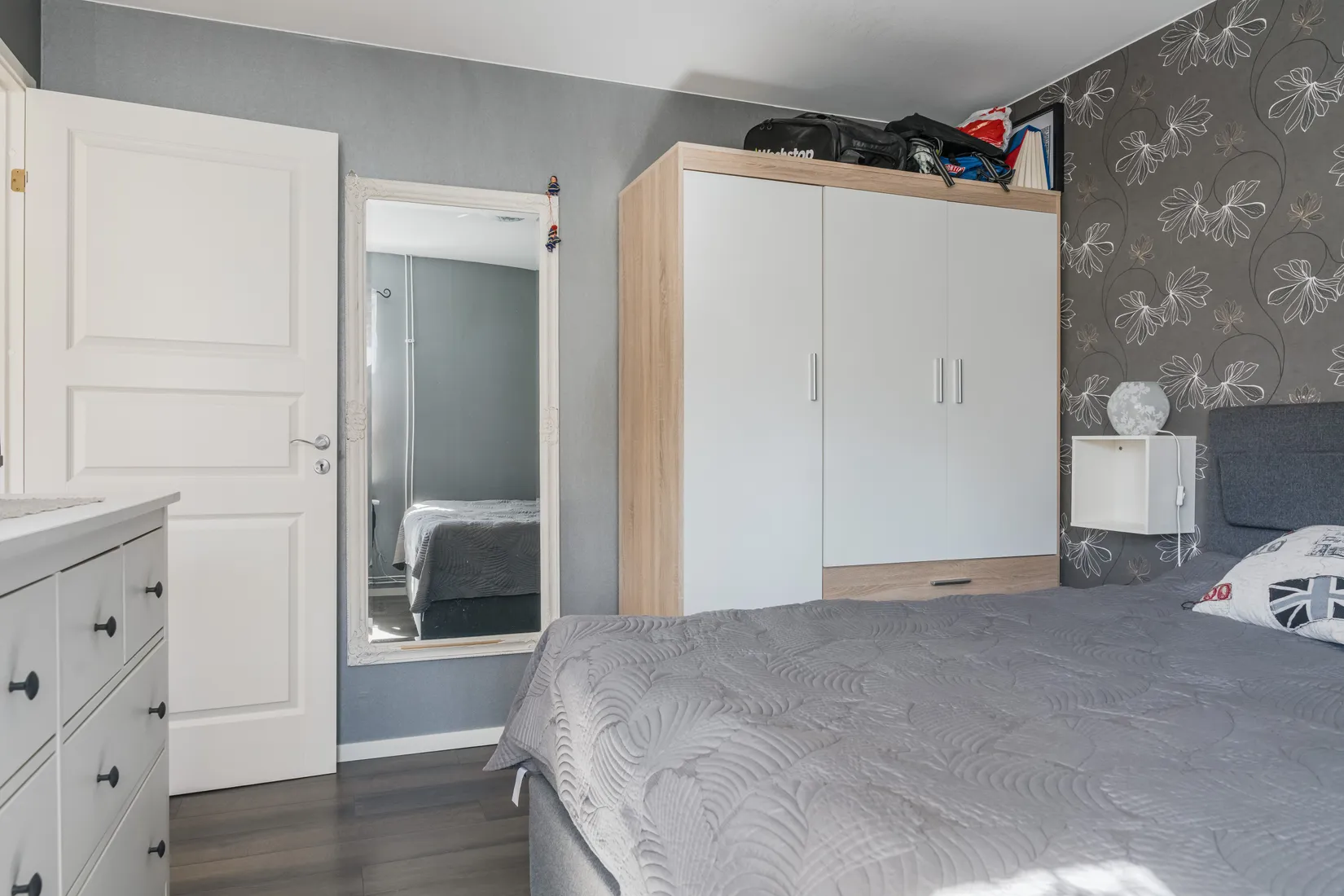 Bostadsrätt, Knihsgatan 35A, Centrum, Rättvik