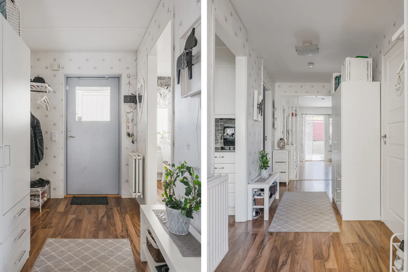 Bostadsrätt, Knihsgatan 35A, Centrum, Rättvik