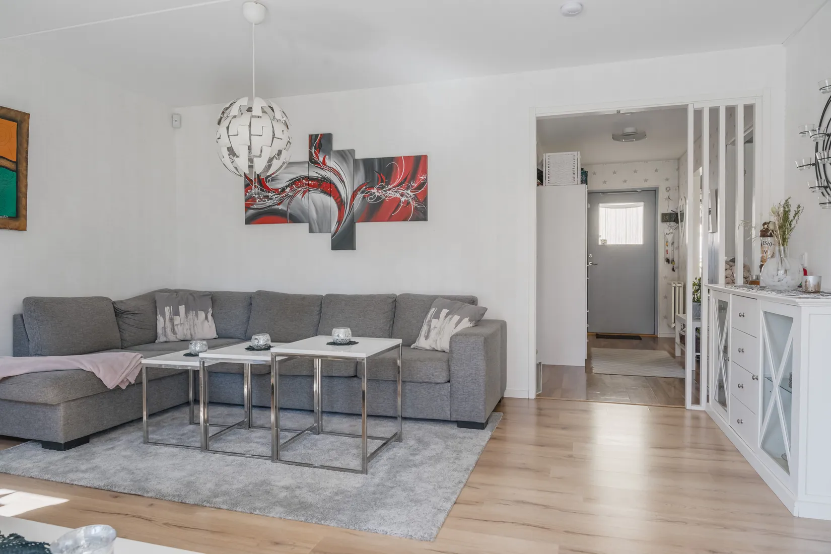 Bostadsrätt, Knihsgatan 35A, Centrum, Rättvik