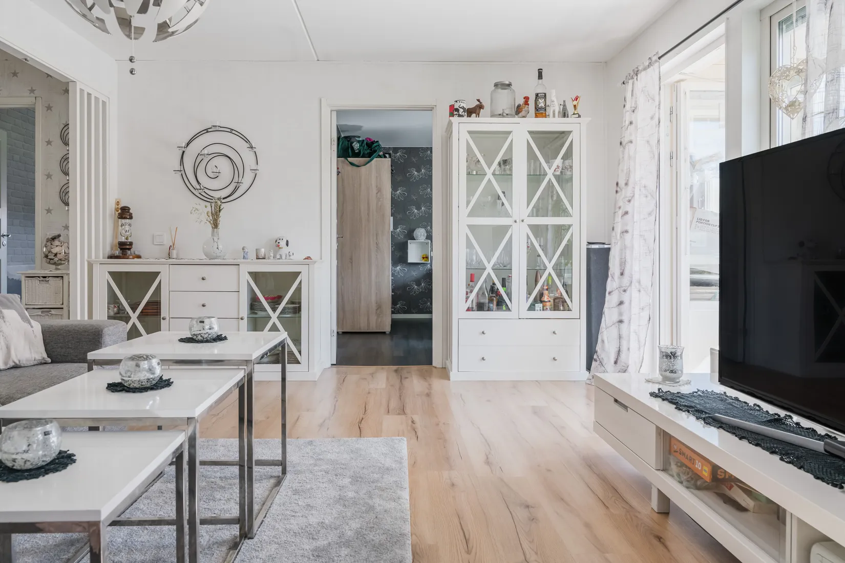 Bostadsrätt, Knihsgatan 35A, Centrum, Rättvik