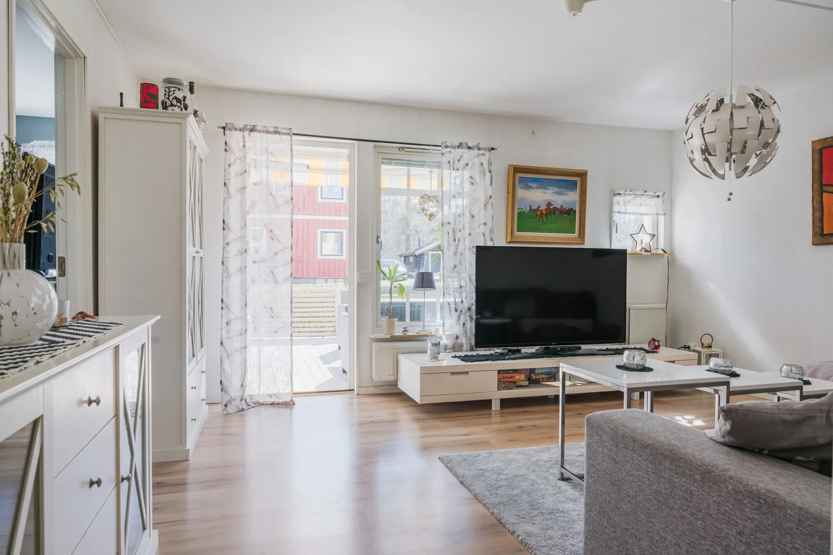 Bostadsrätt, Knihsgatan 35A, Centrum, Rättvik