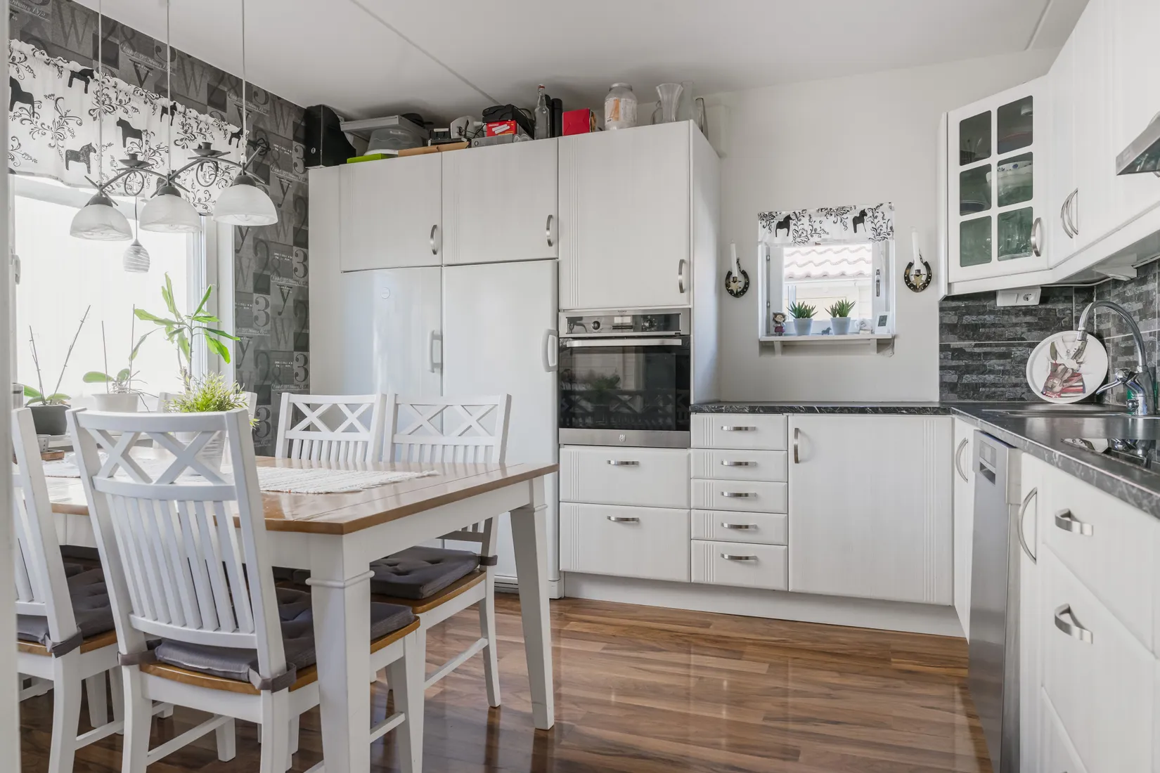 Bostadsrätt, Knihsgatan 35A, Centrum, Rättvik