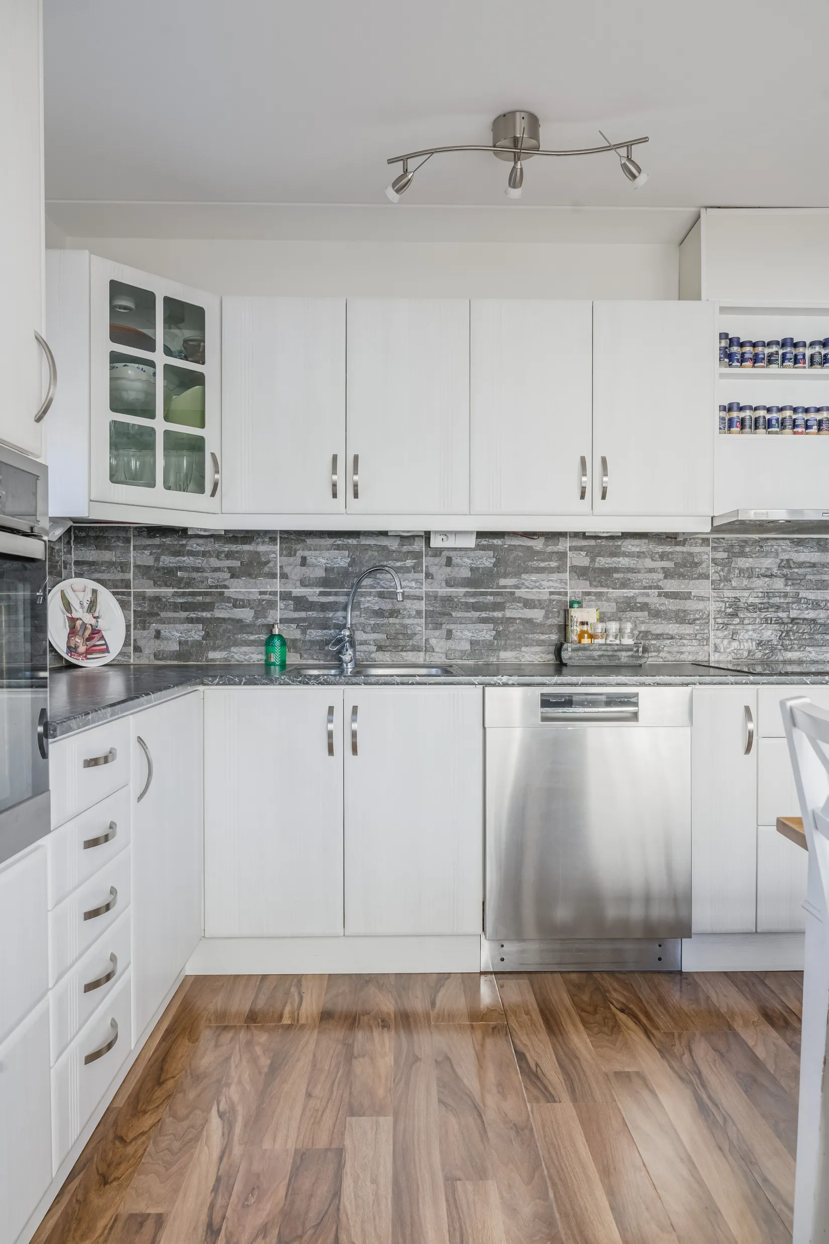 Bostadsrätt, Knihsgatan 35A, Centrum, Rättvik