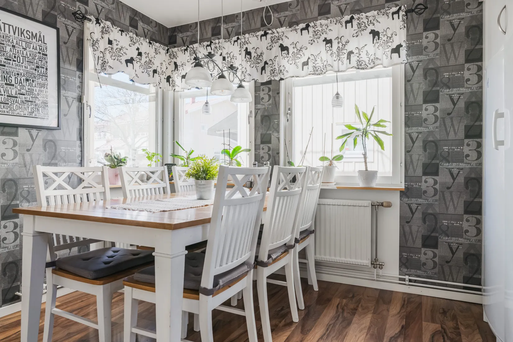 Bostadsrätt, Knihsgatan 35A, Centrum, Rättvik