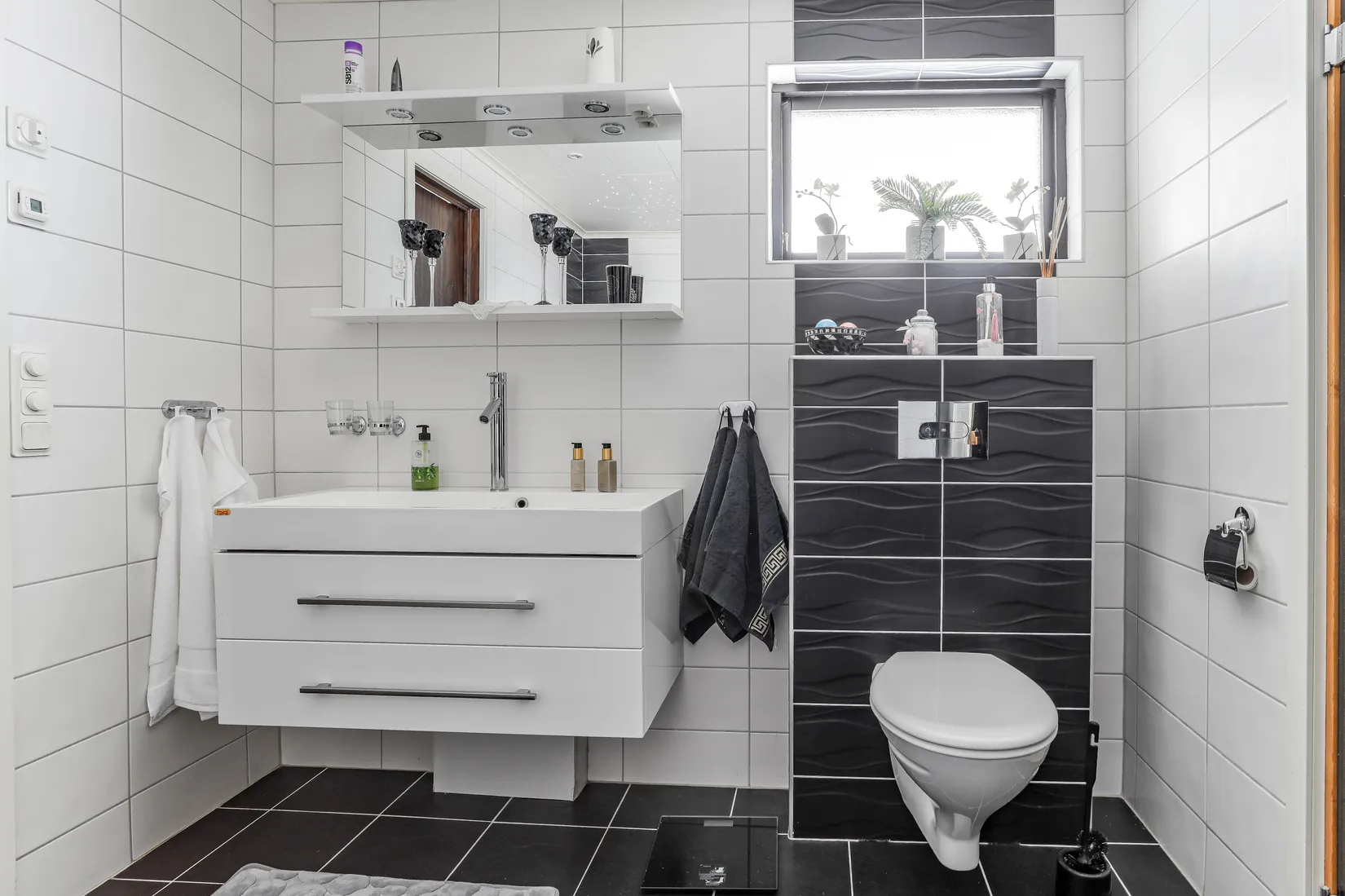 Villa, Ökbäcksvägen 18, Vindeln