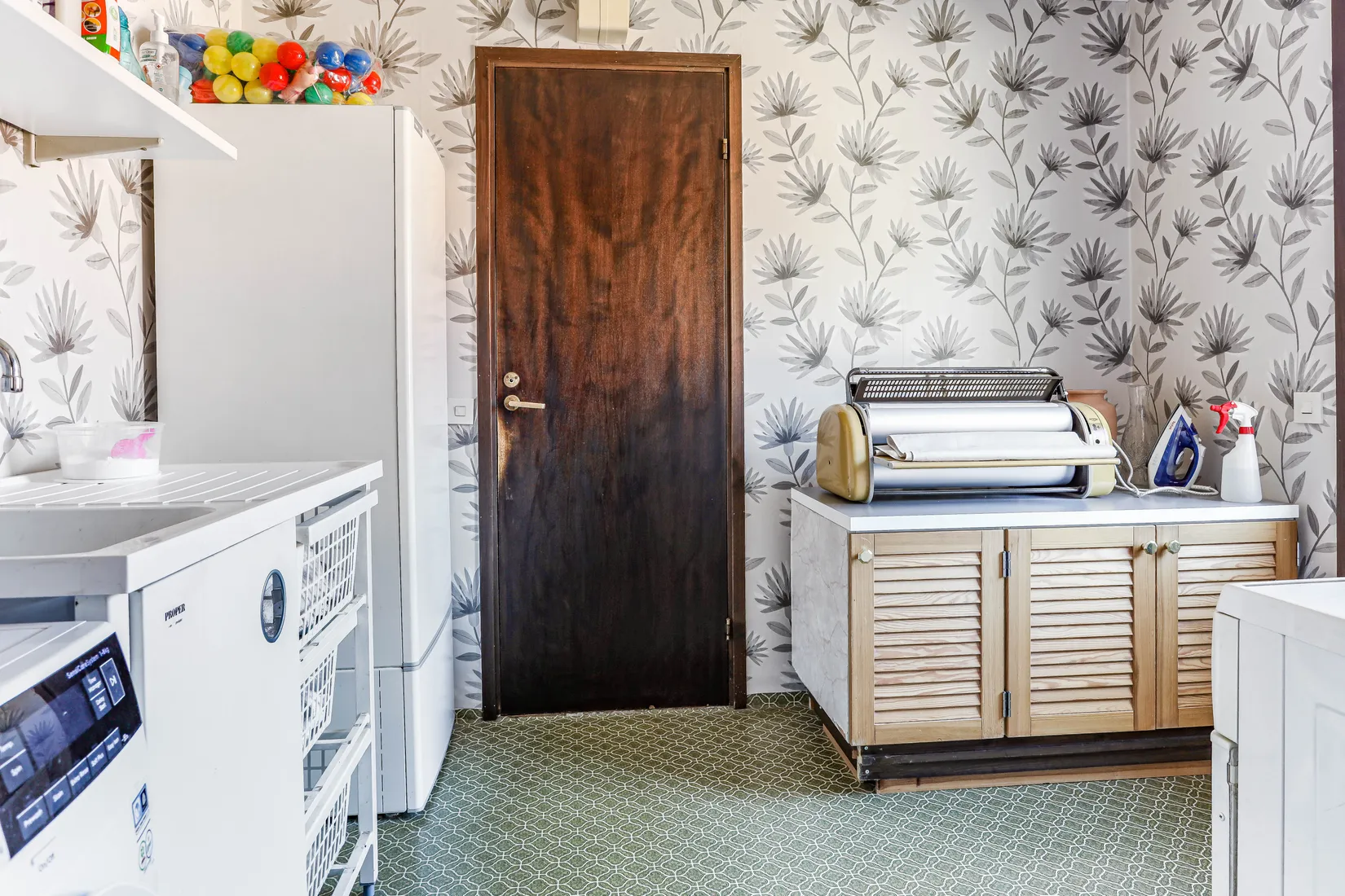 Villa, Ökbäcksvägen 18, Vindeln