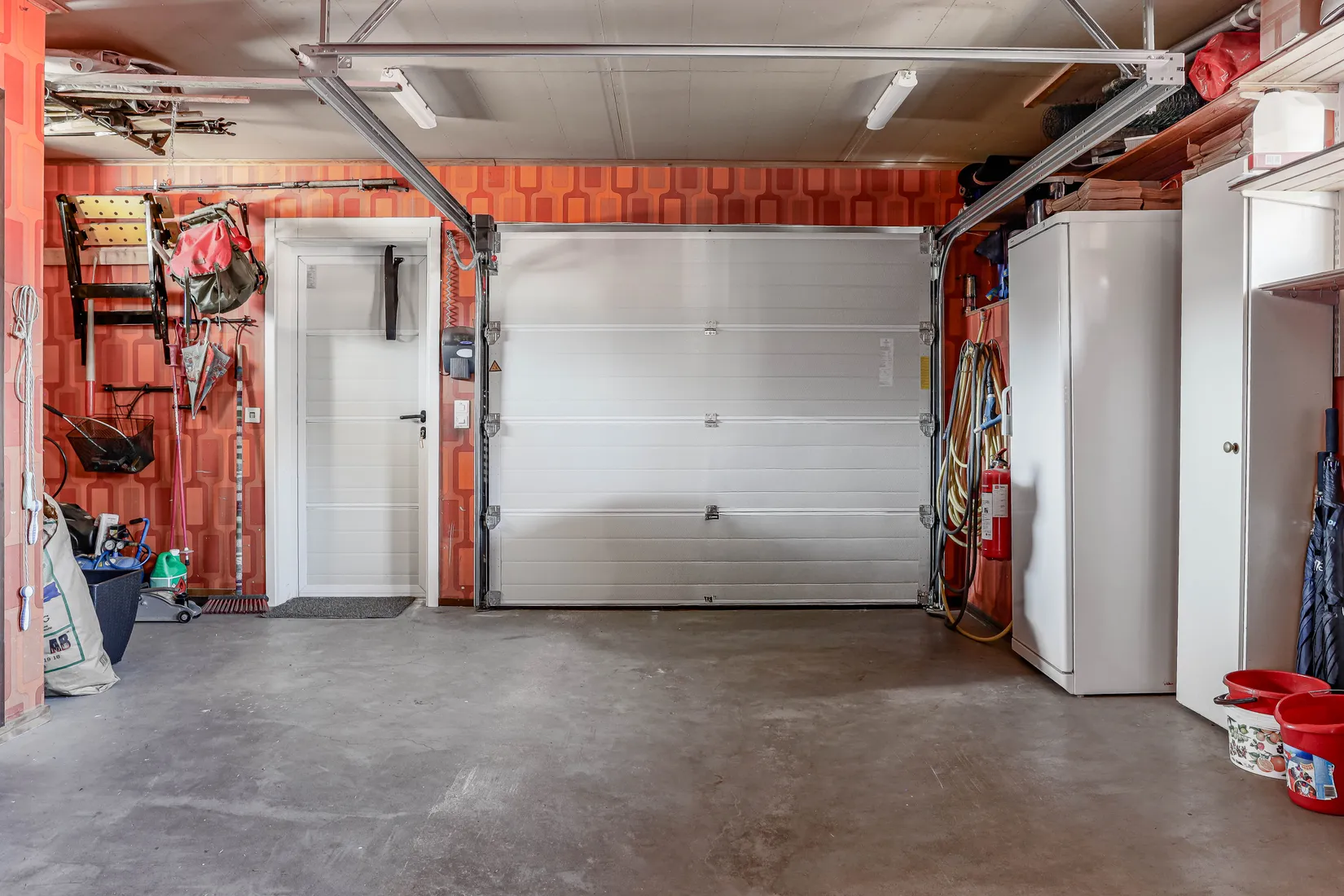 Villa, Ökbäcksvägen 18, Vindeln