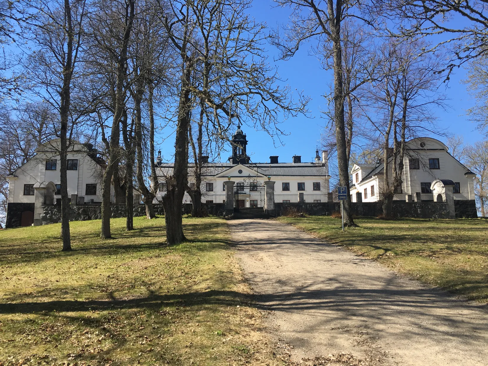 Villa, Bergsrundan 4, Helgö, Ekerö