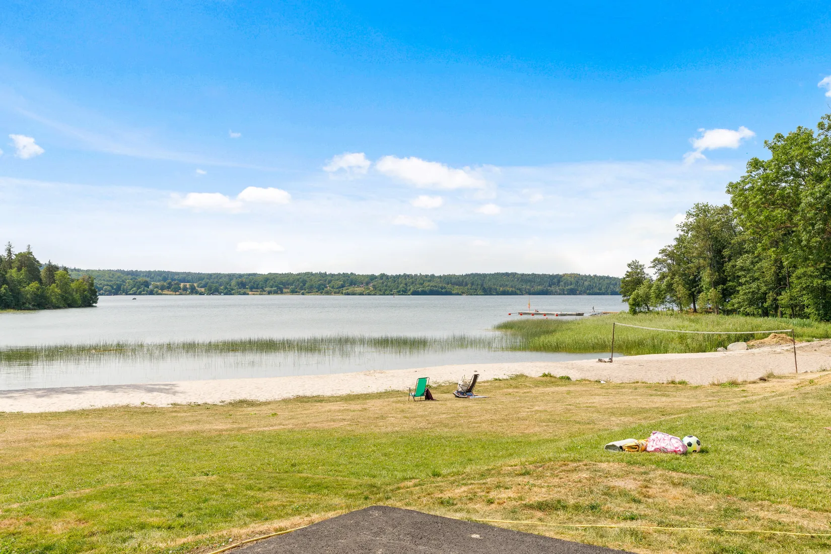 Villa, Bergsrundan 4, Helgö, Ekerö
