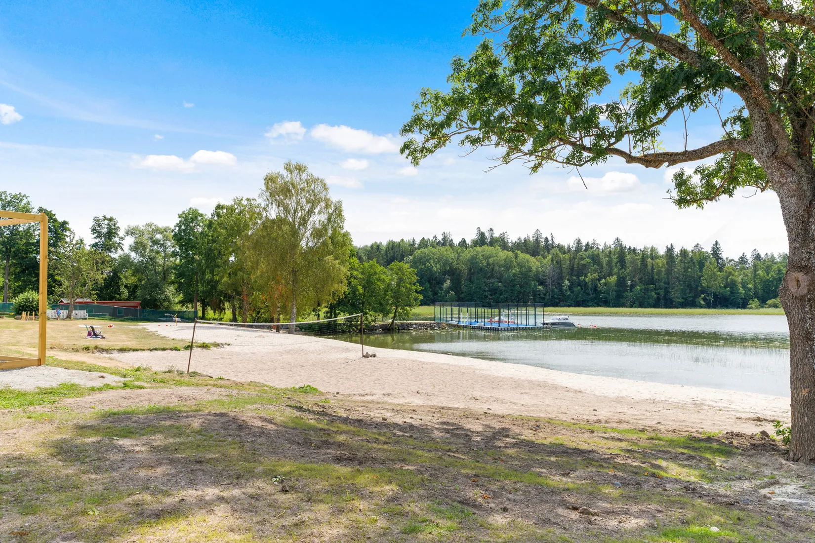 Villa, Bergsrundan 4, Helgö, Ekerö