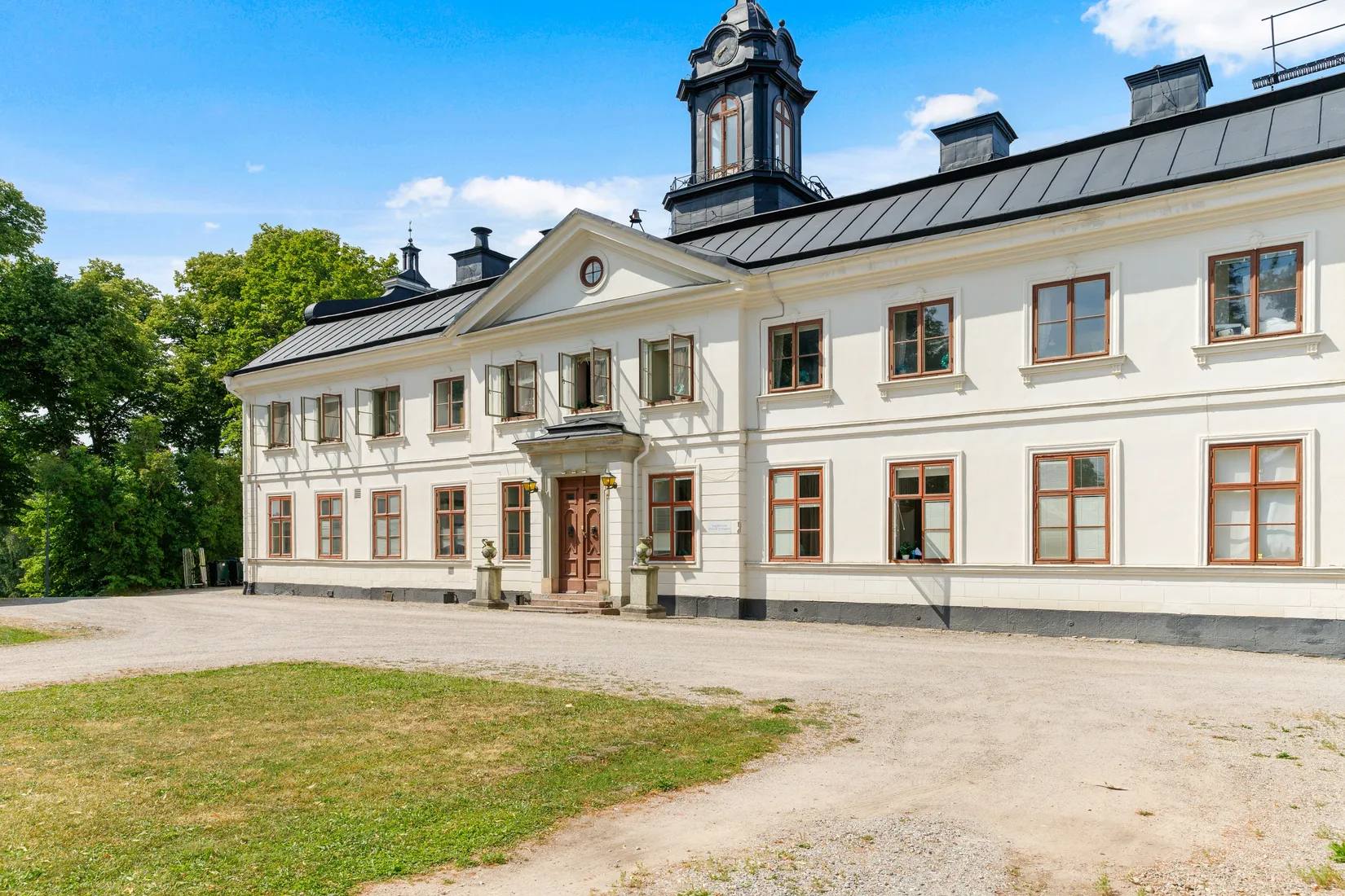 Villa, Bergsrundan 4, Helgö, Ekerö