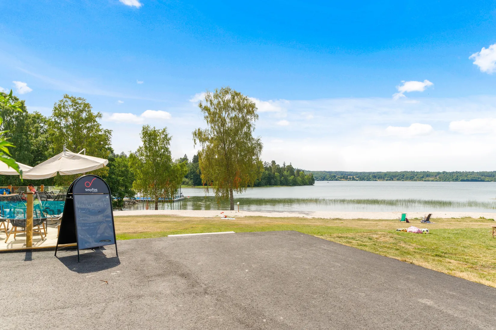 Villa, Bergsrundan 4, Helgö, Ekerö