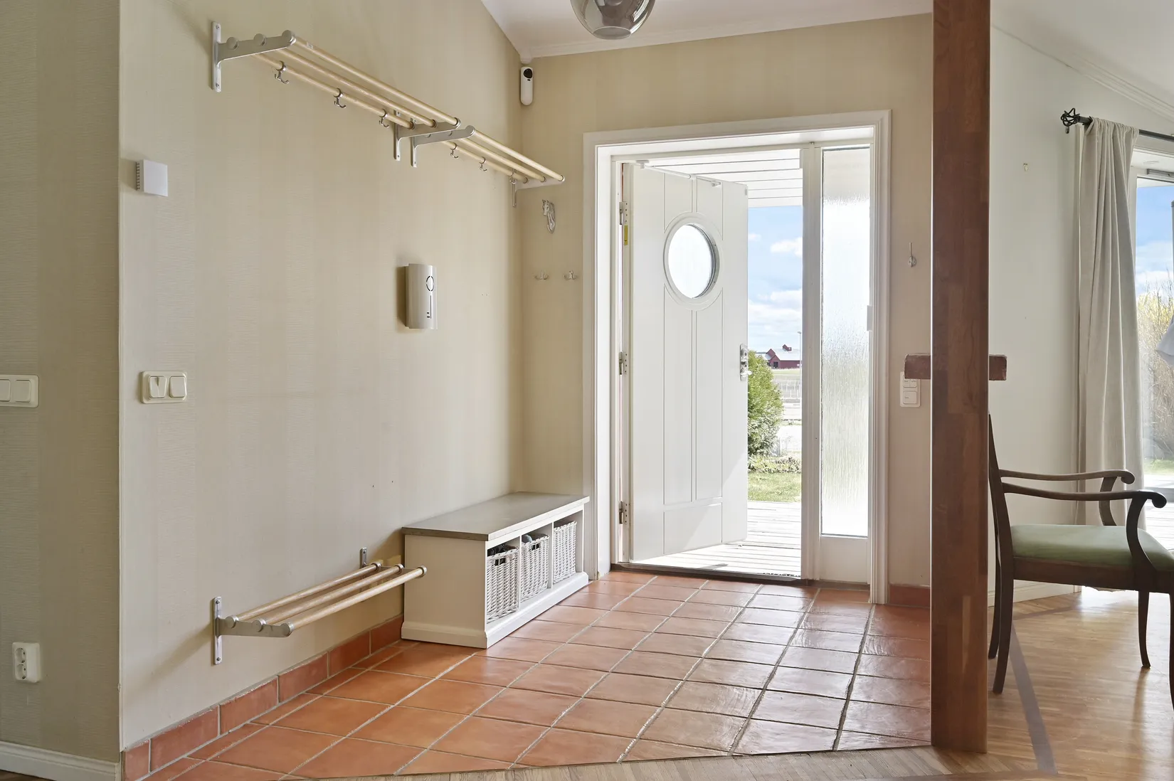 Villa, Skoghemsvägen 18, Ekerö