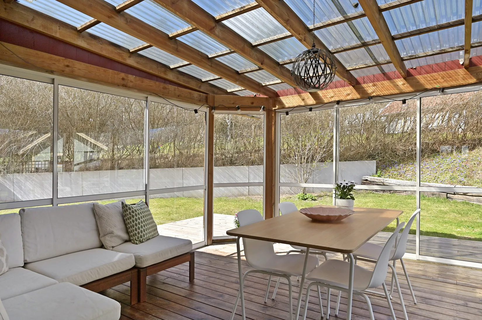 Villa, Skoghemsvägen 18, Ekerö