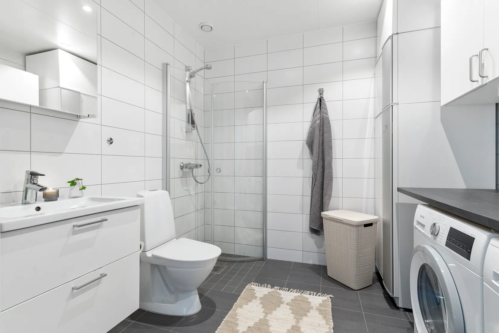 Bostadsrätt, Nabbensbergsvägen 12L, Nabbensberg, Vänersborg