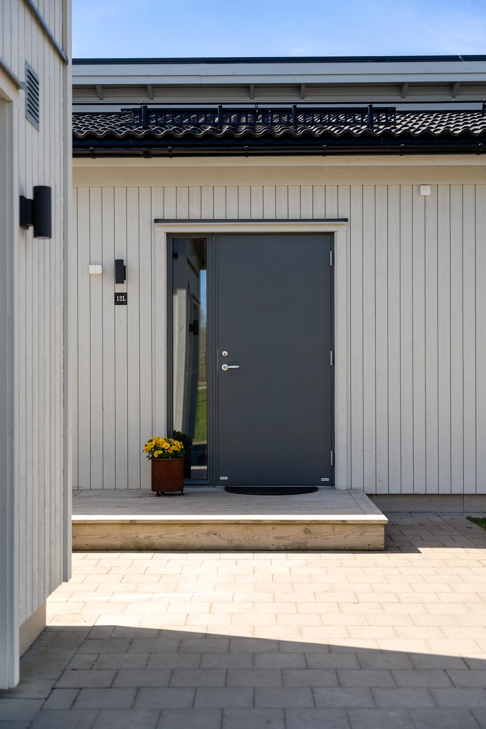 Bostadsrätt, Nabbensbergsvägen 12L, Nabbensberg, Vänersborg