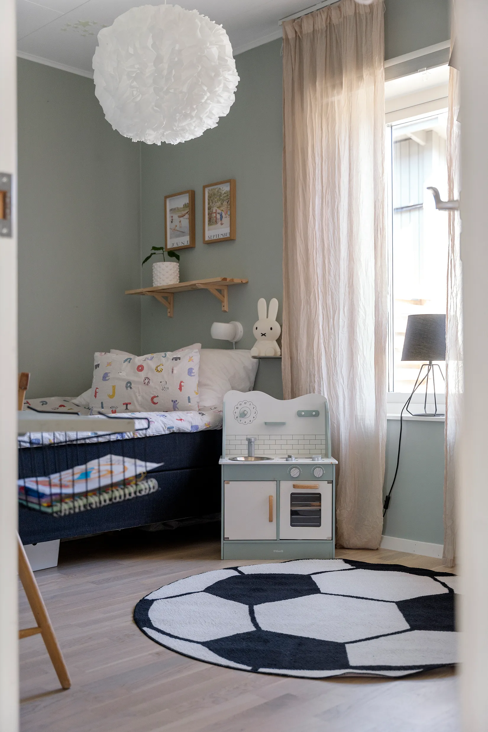 Bostadsrätt, Nabbensbergsvägen 12L, Nabbensberg, Vänersborg