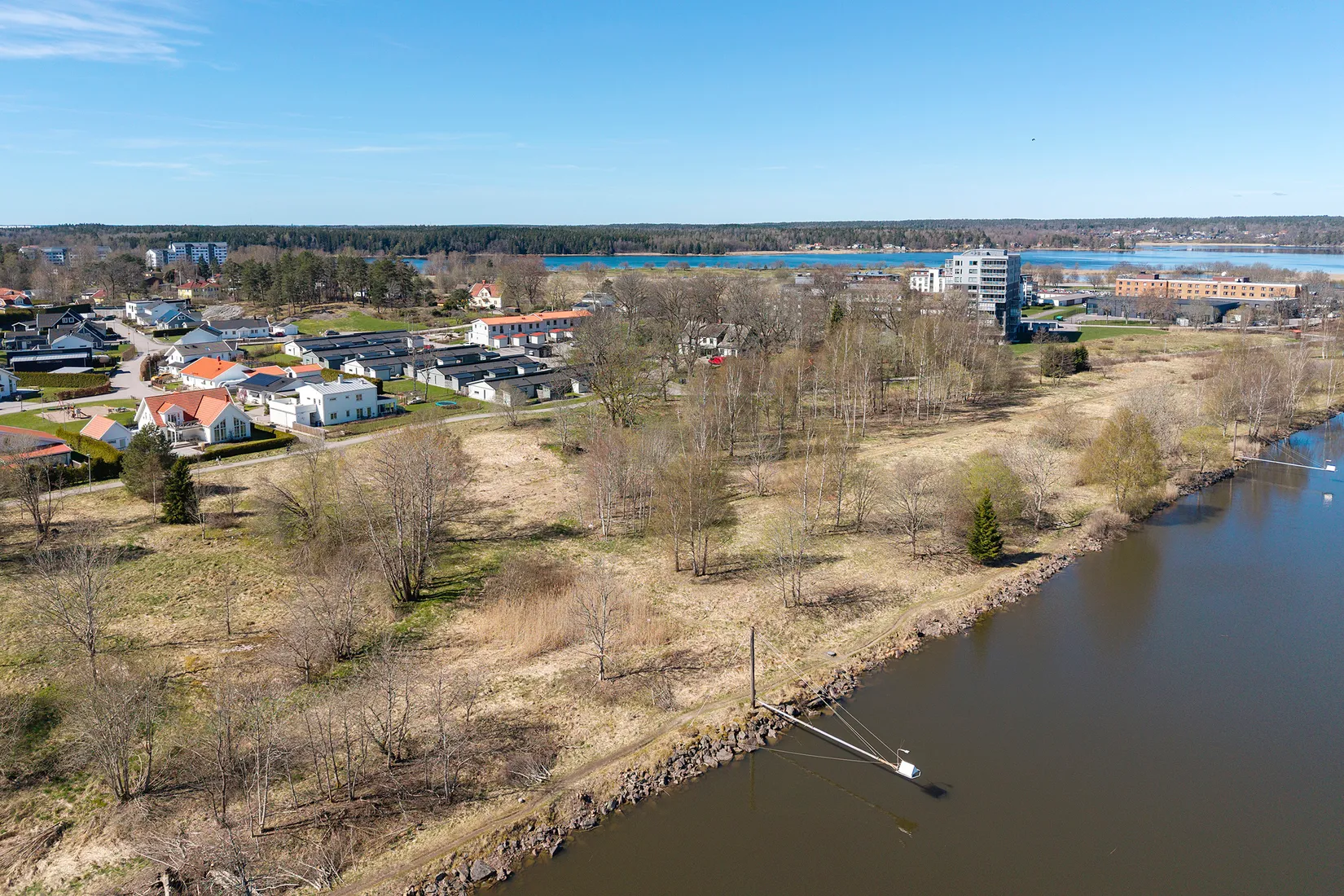 Bostadsrätt, Nabbensbergsvägen 12L, Nabbensberg, Vänersborg