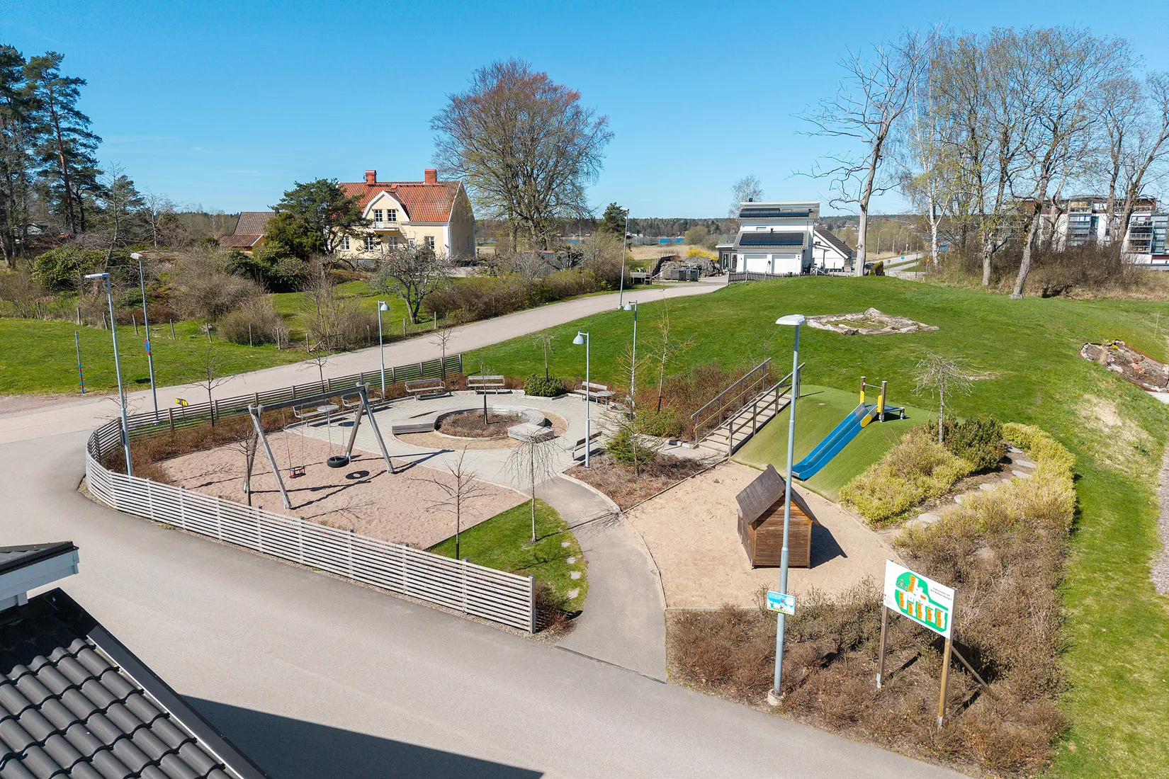 Bostadsrätt, Nabbensbergsvägen 12L, Nabbensberg, Vänersborg