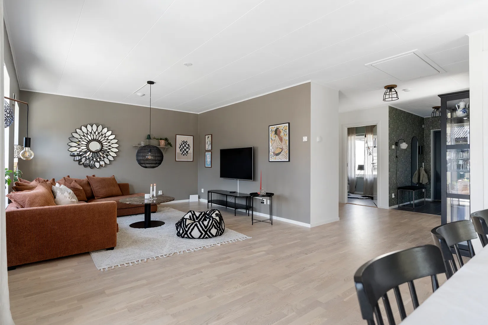 Bostadsrätt, Nabbensbergsvägen 12L, Nabbensberg, Vänersborg