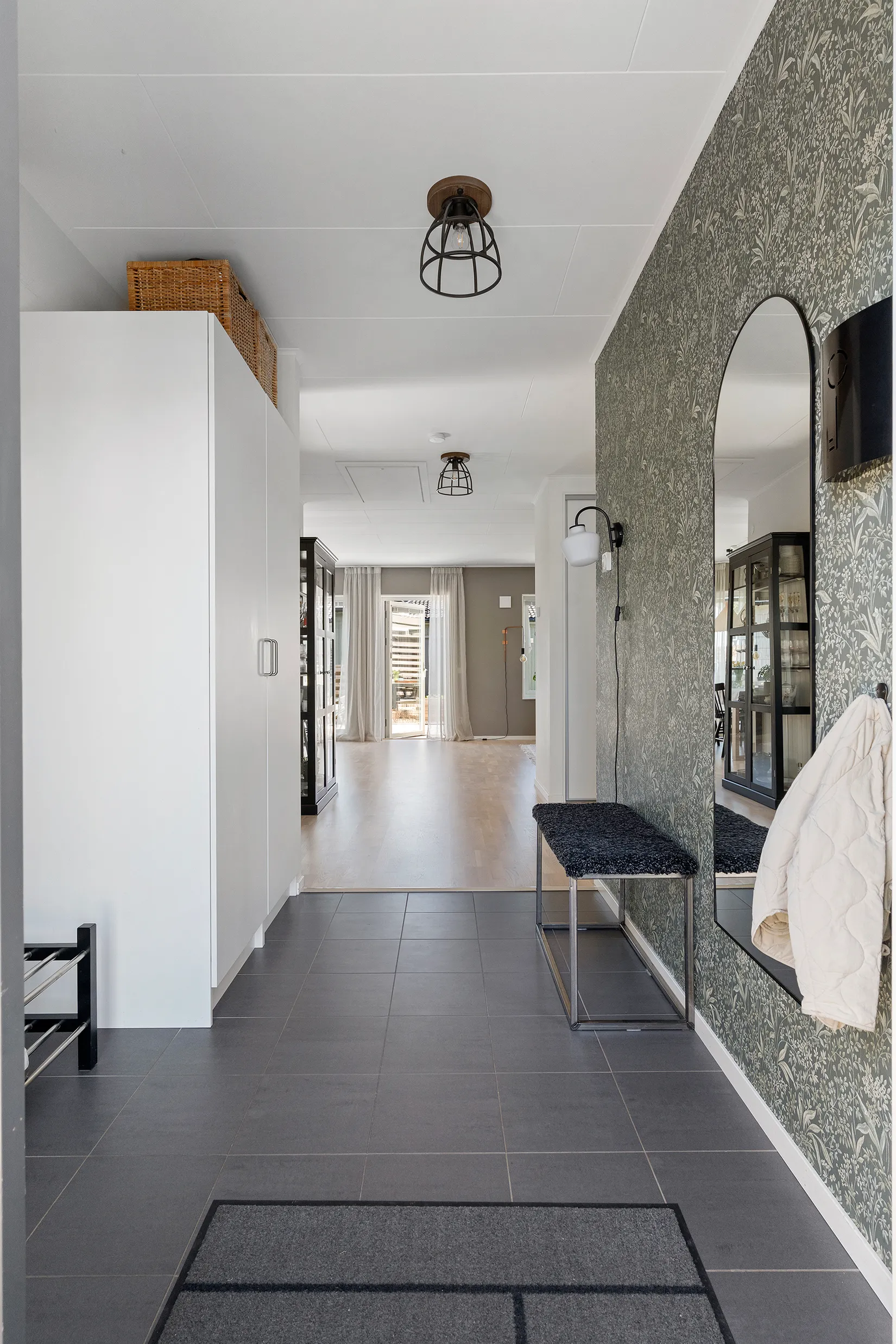 Bostadsrätt, Nabbensbergsvägen 12L, Nabbensberg, Vänersborg