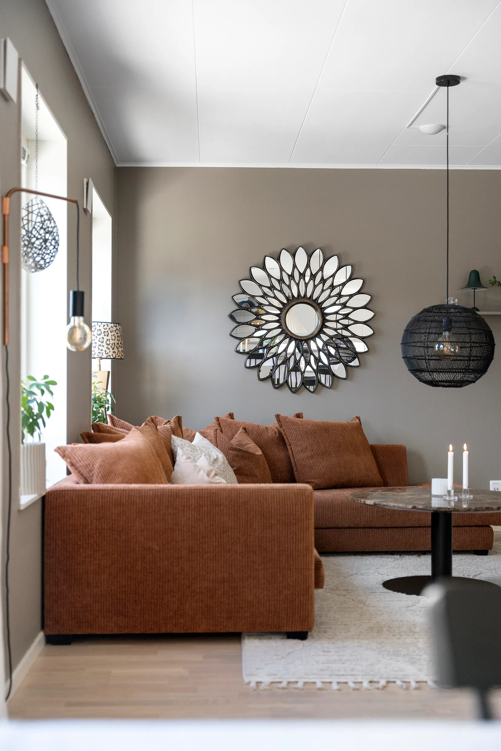 Bostadsrätt, Nabbensbergsvägen 12L, Nabbensberg, Vänersborg