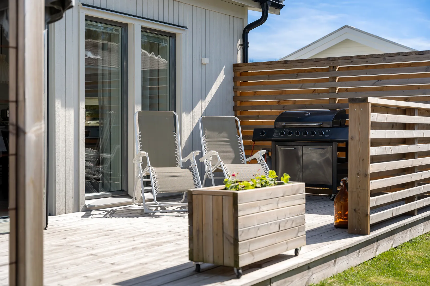 Bostadsrätt, Nabbensbergsvägen 12L, Nabbensberg, Vänersborg