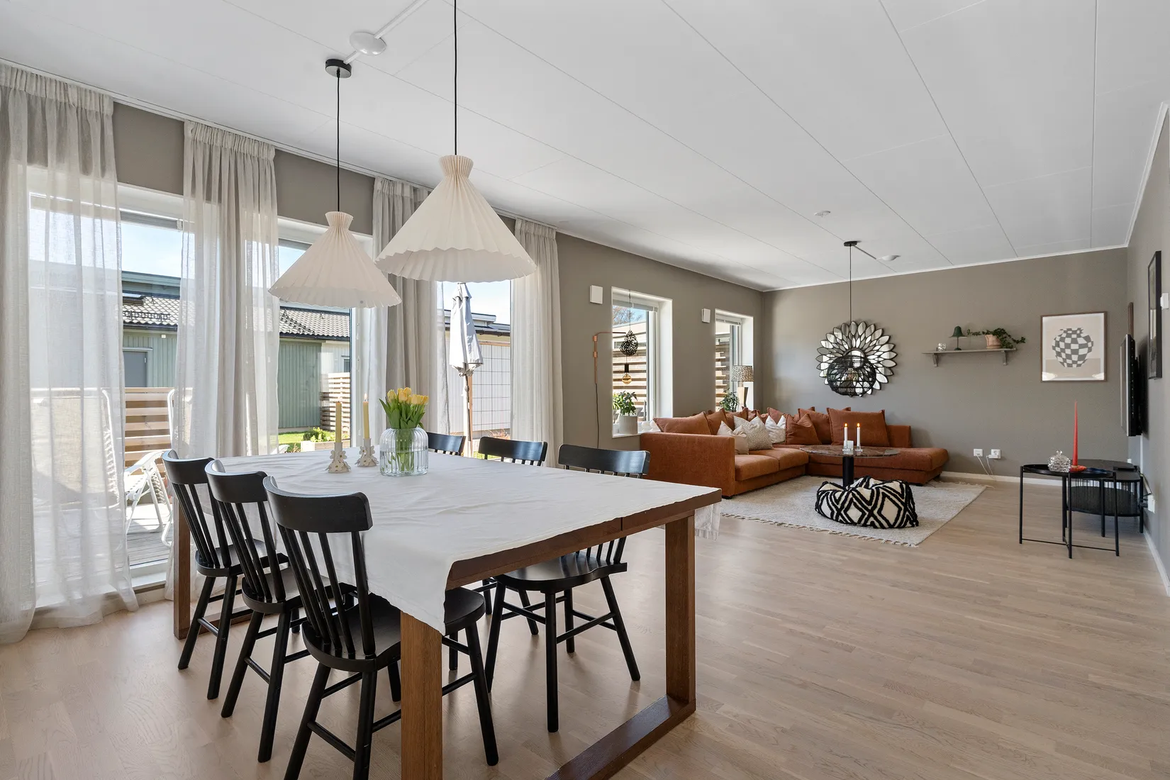 Bostadsrätt, Nabbensbergsvägen 12L, Nabbensberg, Vänersborg