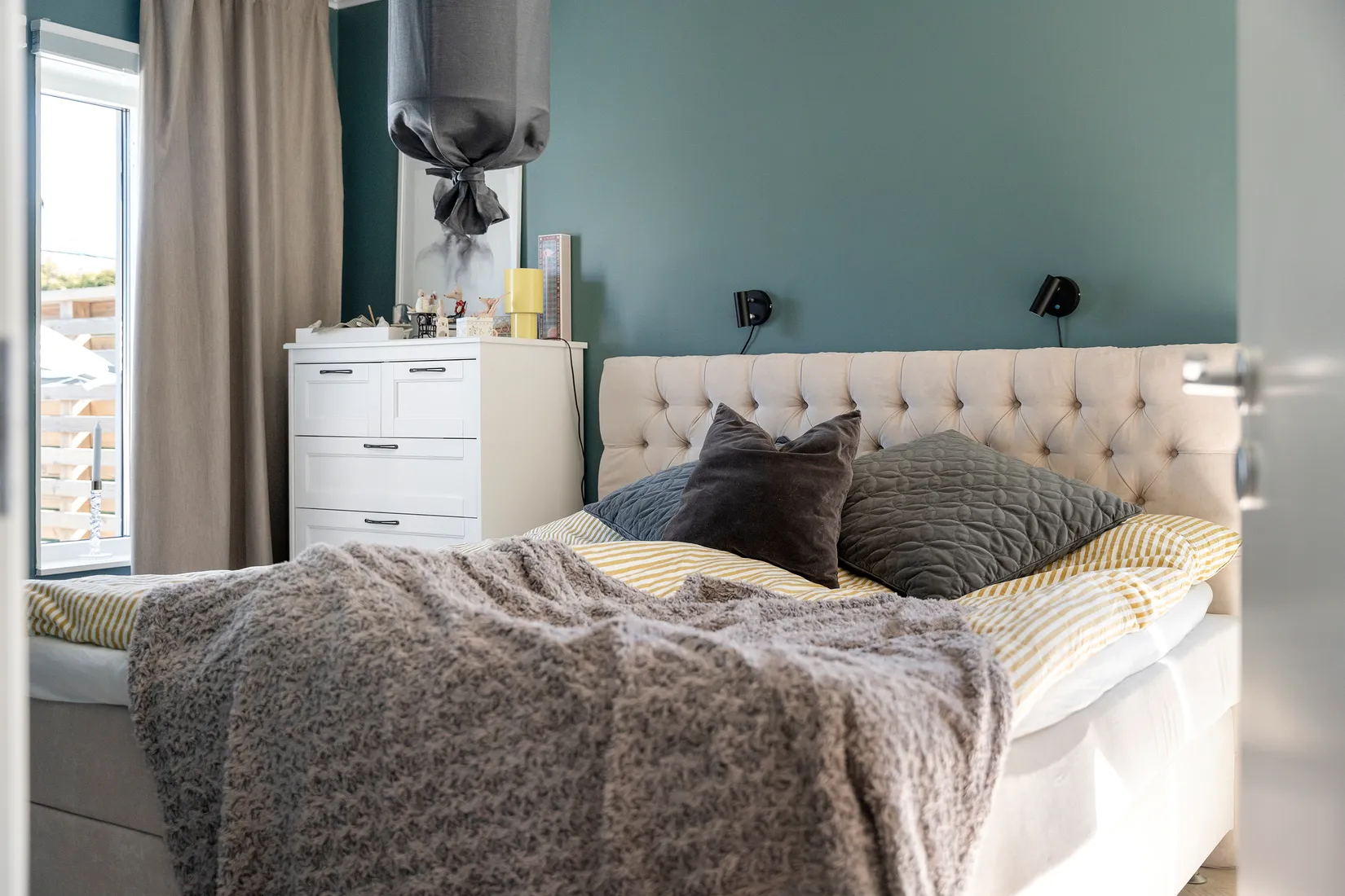 Bostadsrätt, Nabbensbergsvägen 12L, Nabbensberg, Vänersborg