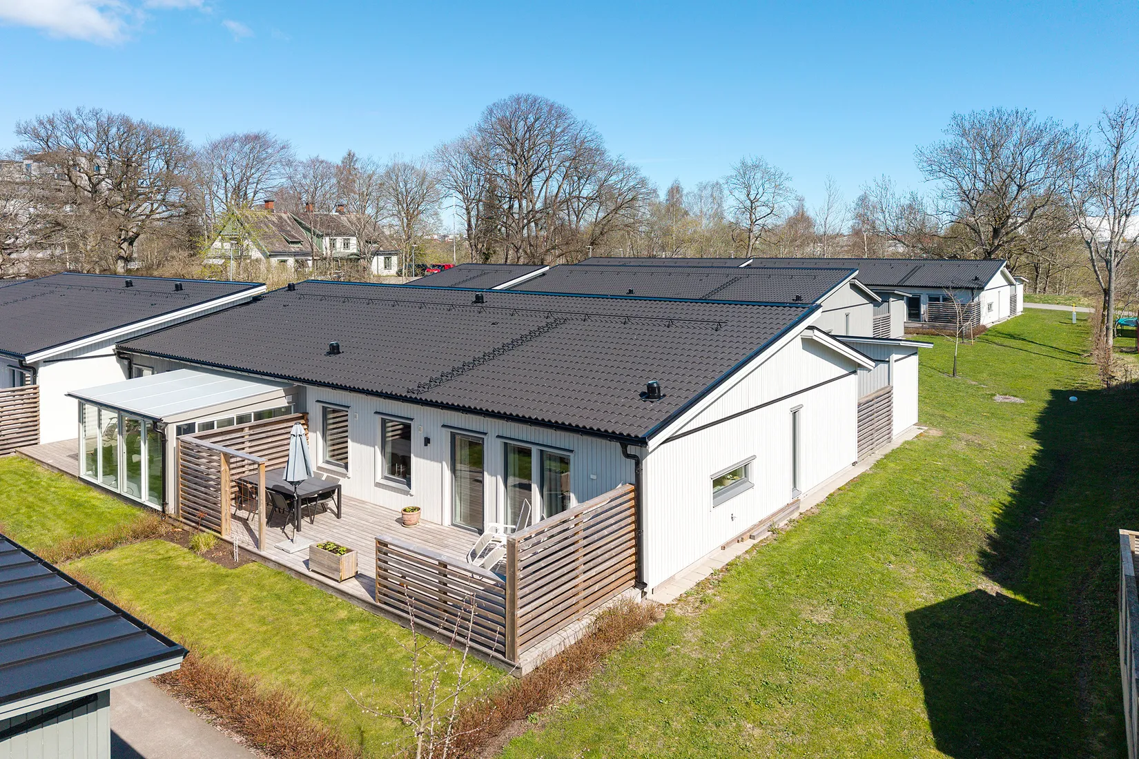 Bostadsrätt, Nabbensbergsvägen 12L, Nabbensberg, Vänersborg