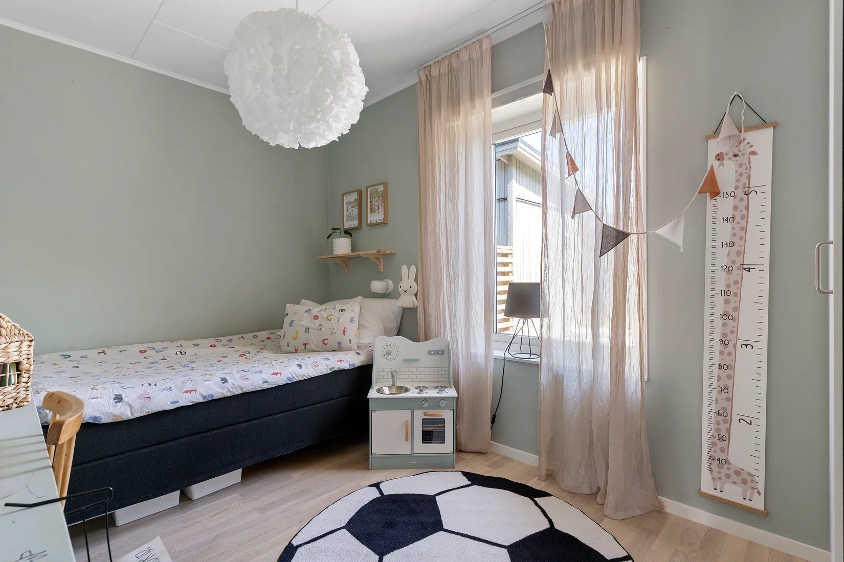 Bostadsrätt, Nabbensbergsvägen 12L, Nabbensberg, Vänersborg