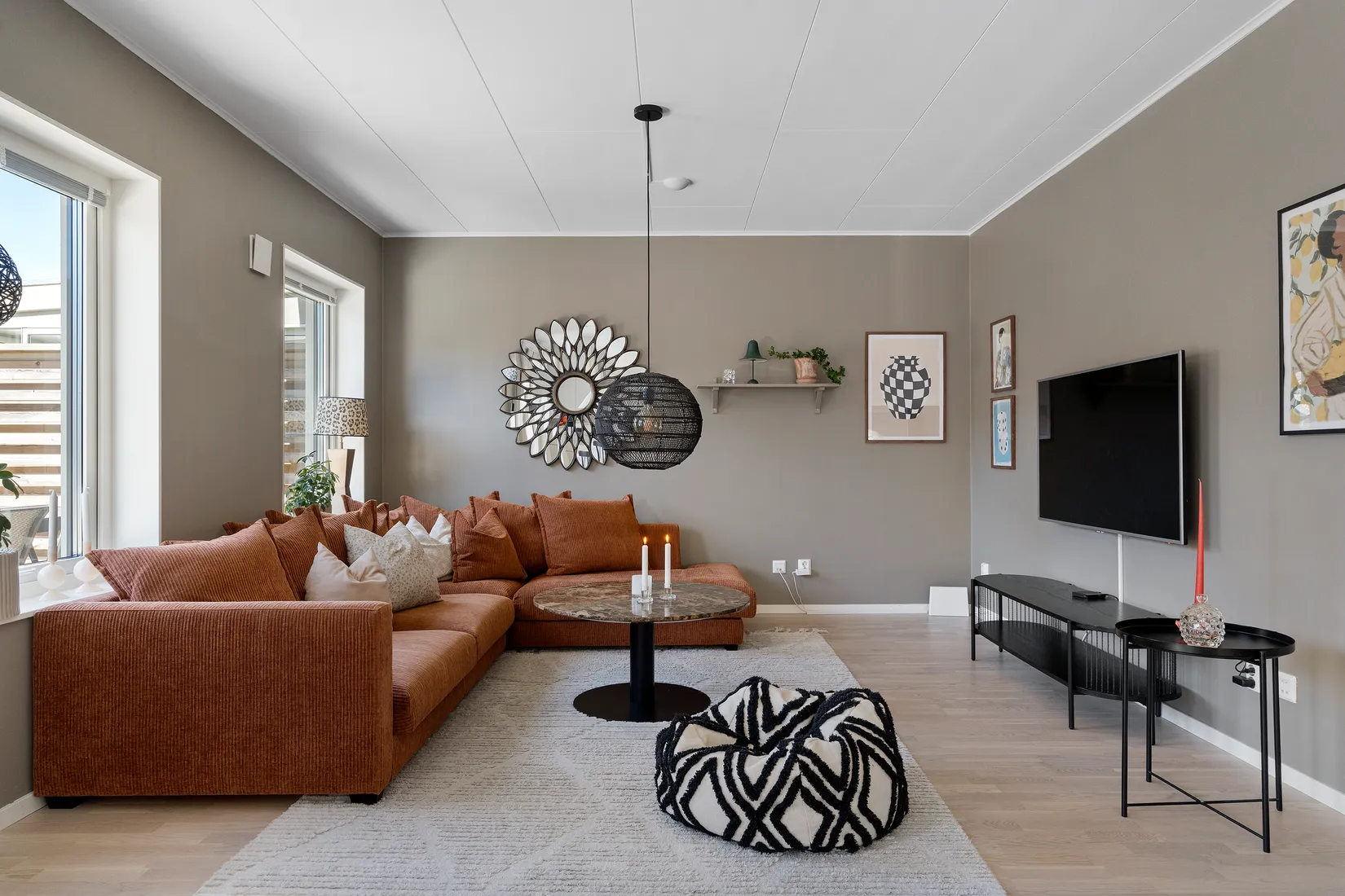 Bostadsrätt, Nabbensbergsvägen 12L, Nabbensberg, Vänersborg