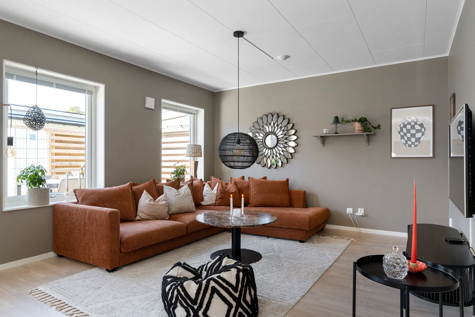 Bostadsrätt, Nabbensbergsvägen 12L, Nabbensberg, Vänersborg