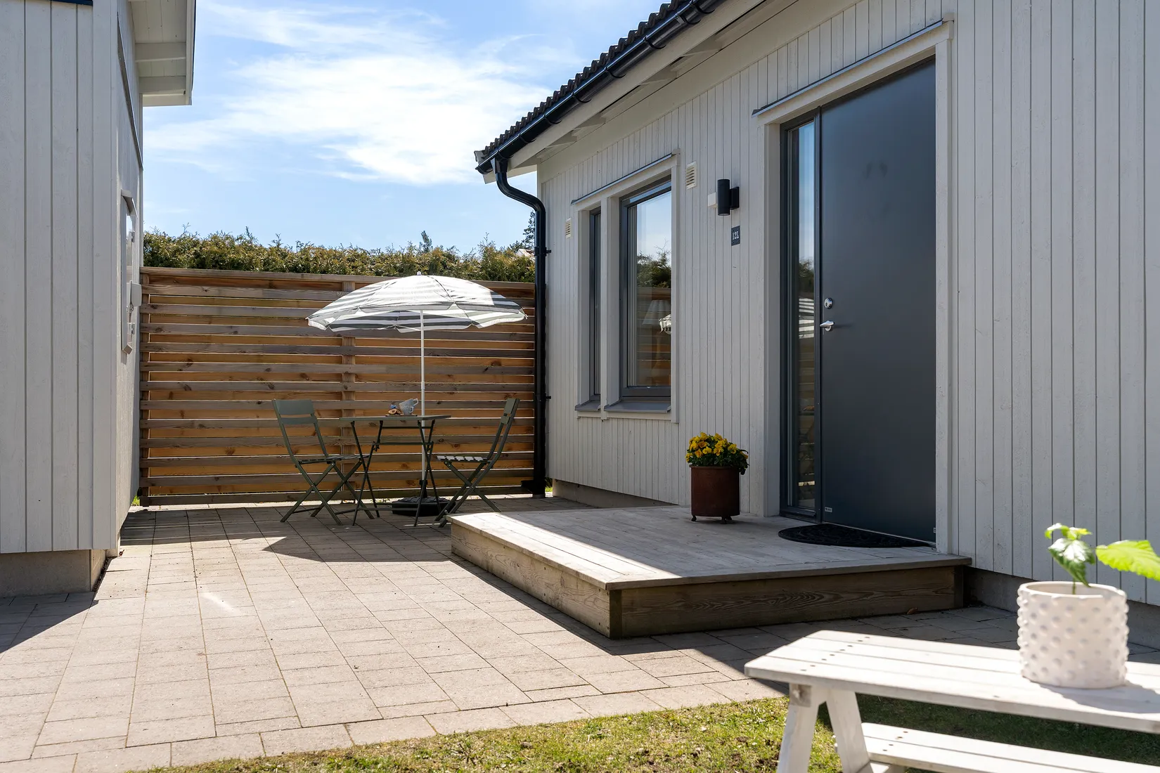 Bostadsrätt, Nabbensbergsvägen 12L, Nabbensberg, Vänersborg