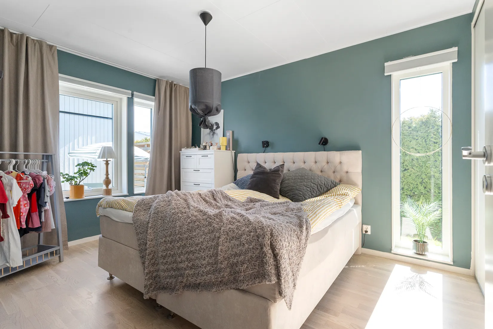 Bostadsrätt, Nabbensbergsvägen 12L, Nabbensberg, Vänersborg