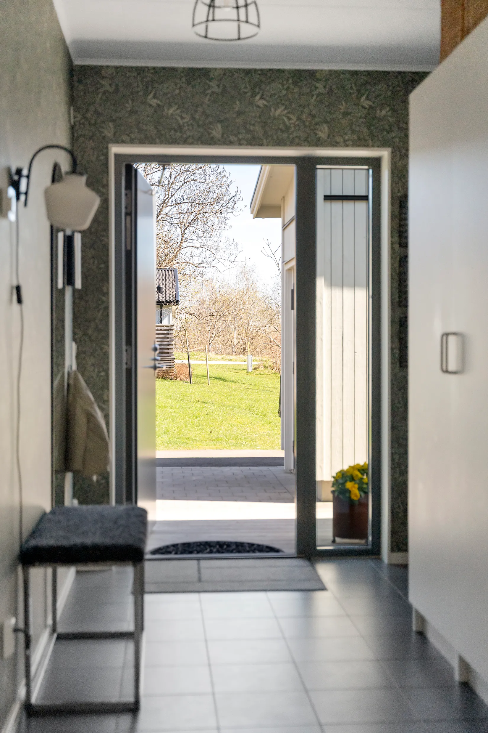 Bostadsrätt, Nabbensbergsvägen 12L, Nabbensberg, Vänersborg