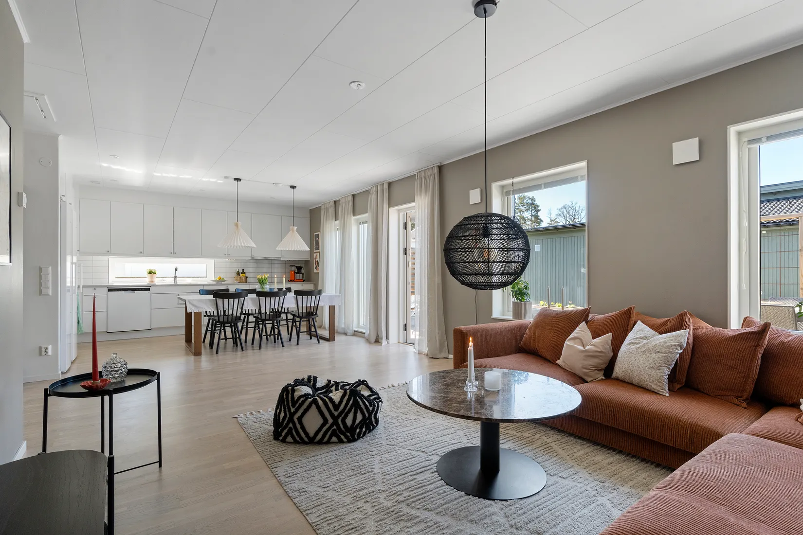 Bostadsrätt, Nabbensbergsvägen 12L, Nabbensberg, Vänersborg